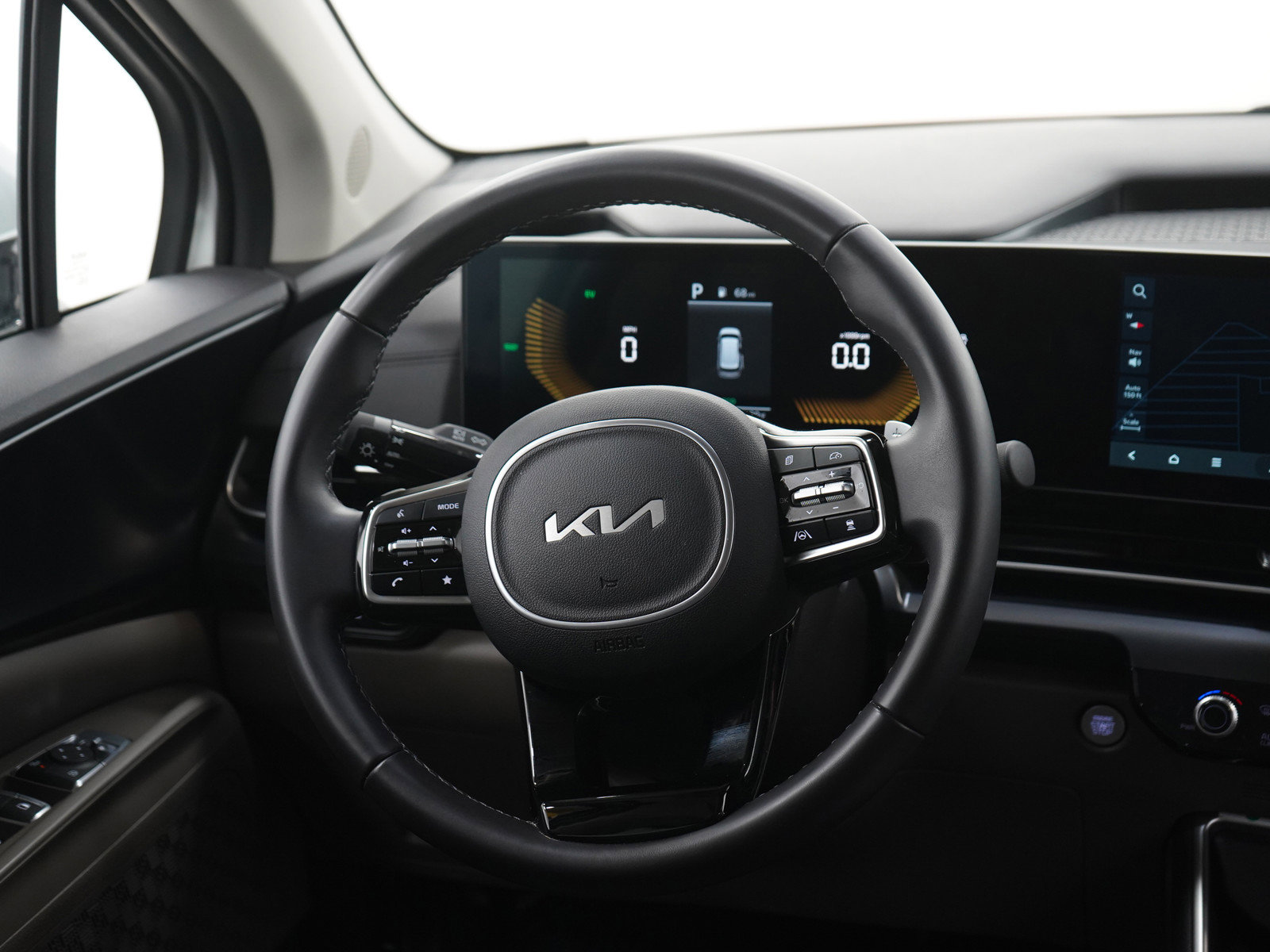 Used 2026 Kia Carnival LXS FWD image 15