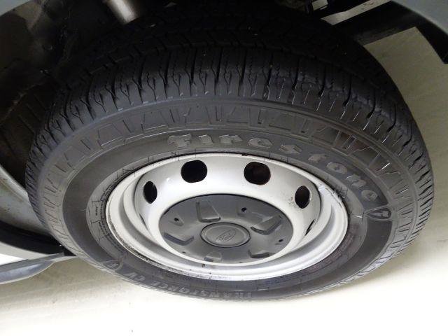 Used 2017 Ford Transit 250 148 Medium Roof RWD image 8