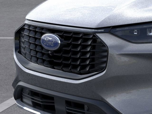 New 2025 Ford Escape SE w/ PHEV Premium Package image 17