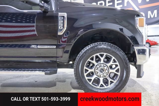 Used 2022 Ford F250 Lariat w/ Lariat Value Package image 35