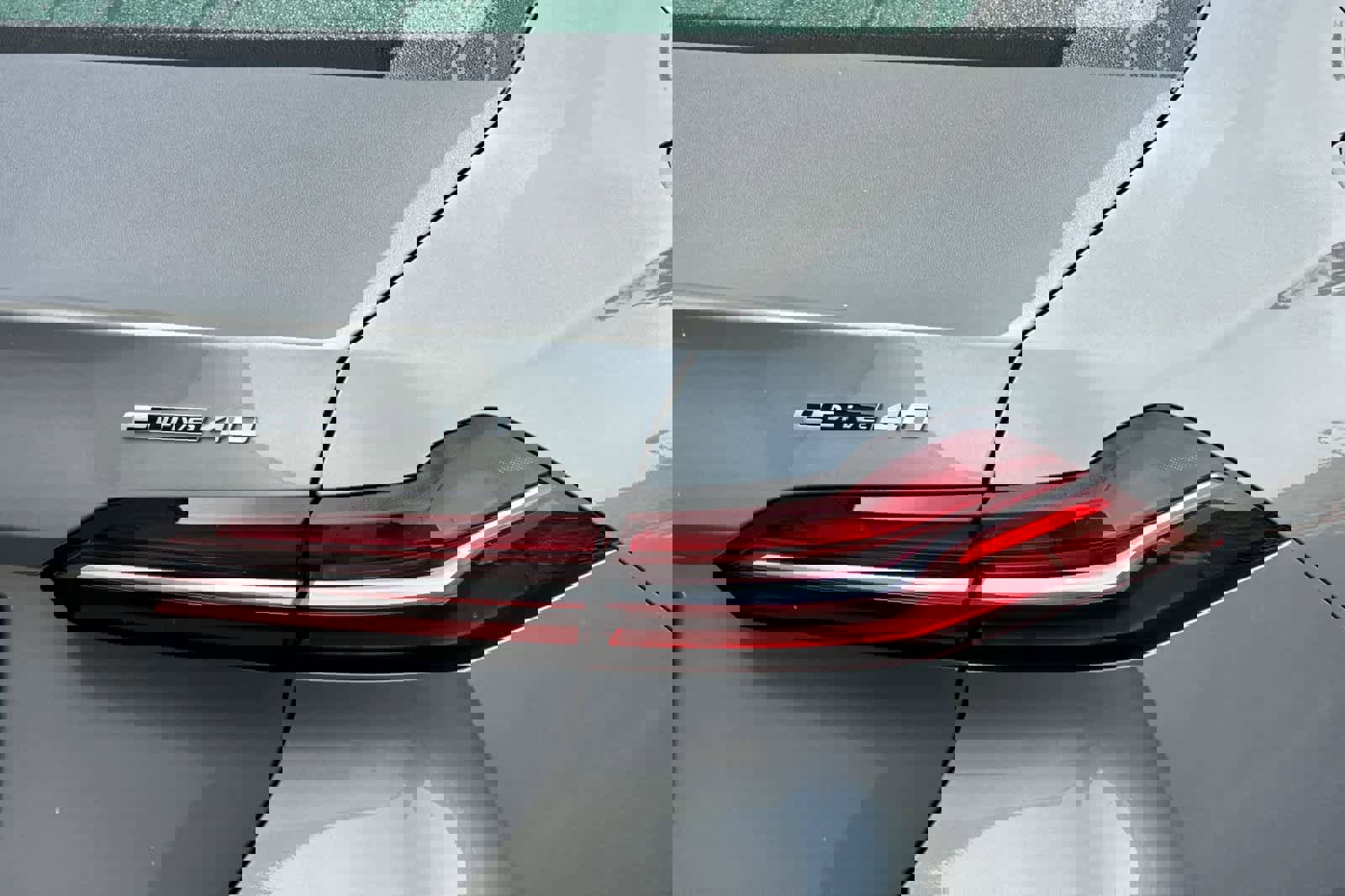 Used 2024 BMW i5 eDrive40i w/ M Sport Package image 30