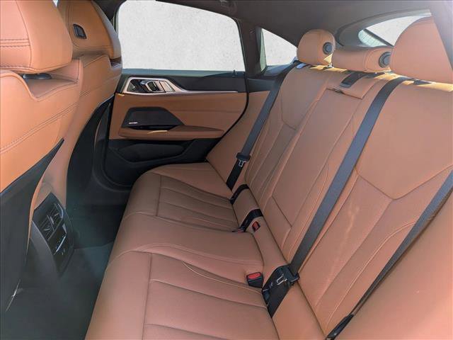 Used 2026 BMW i4 eDrive40 image 16