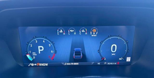 Used 2025 Ford F150 Raptor image 21