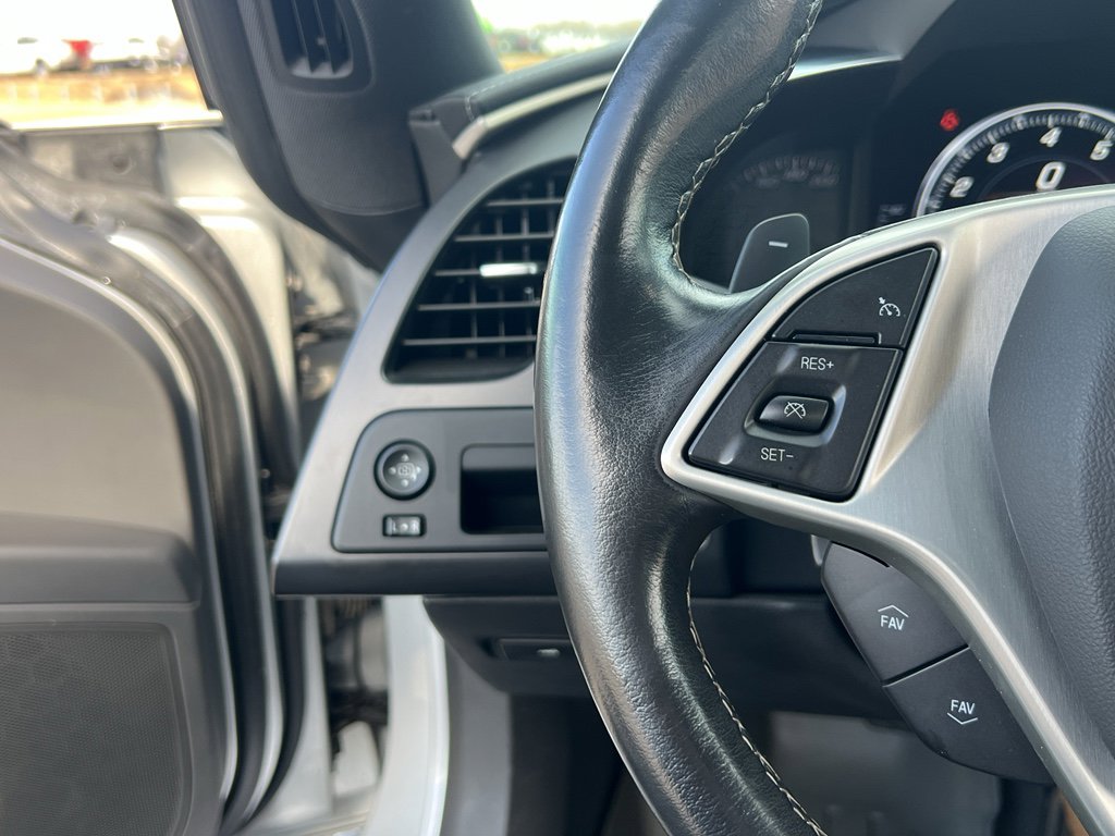 Used 2014 Chevrolet Corvette Stingray Coupe w/ Battery Protection Package image 31