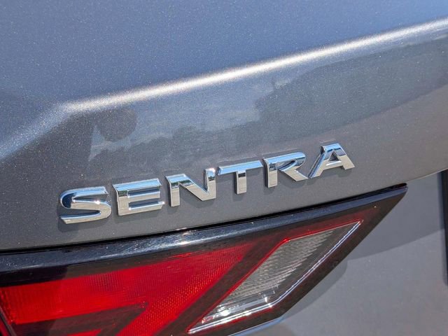 Used 2024 Nissan Sentra S FWD image 10