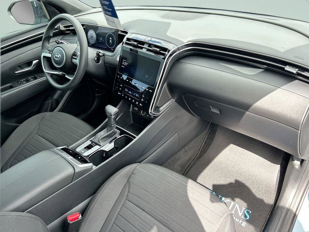 Certified 2024 Hyundai Santa Cruz SEL w/ Activity Package image 16