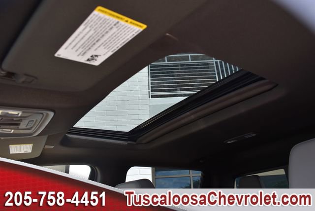 New 2026 Chevrolet Silverado 3500 LTZ w/ LTZ Plus Package AWD/4WD image 18