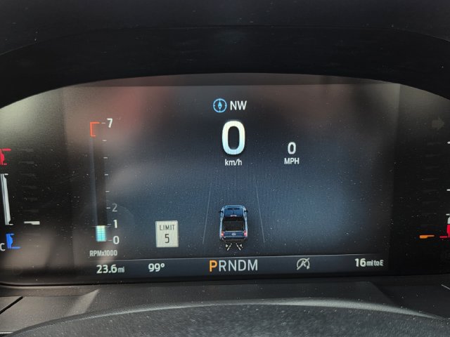New 2026 Ford Maverick Tremor AWD/4WD image 18