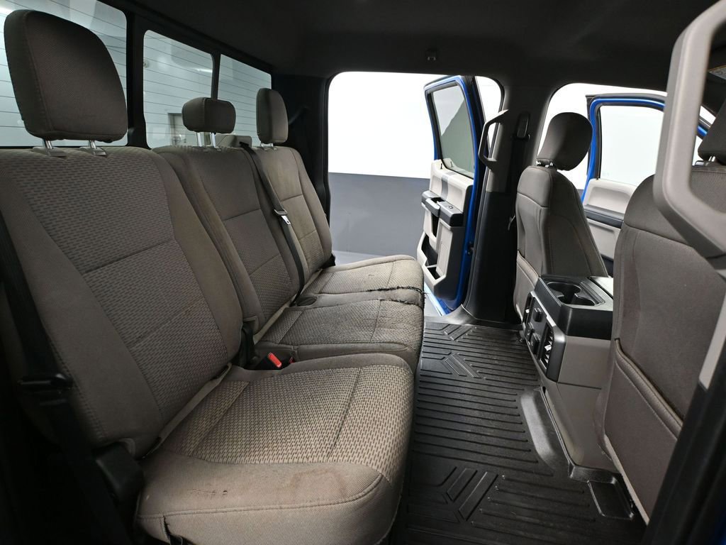 Used 2020 Ford F350 XLT w/ Tremor Off-Road Package image 43