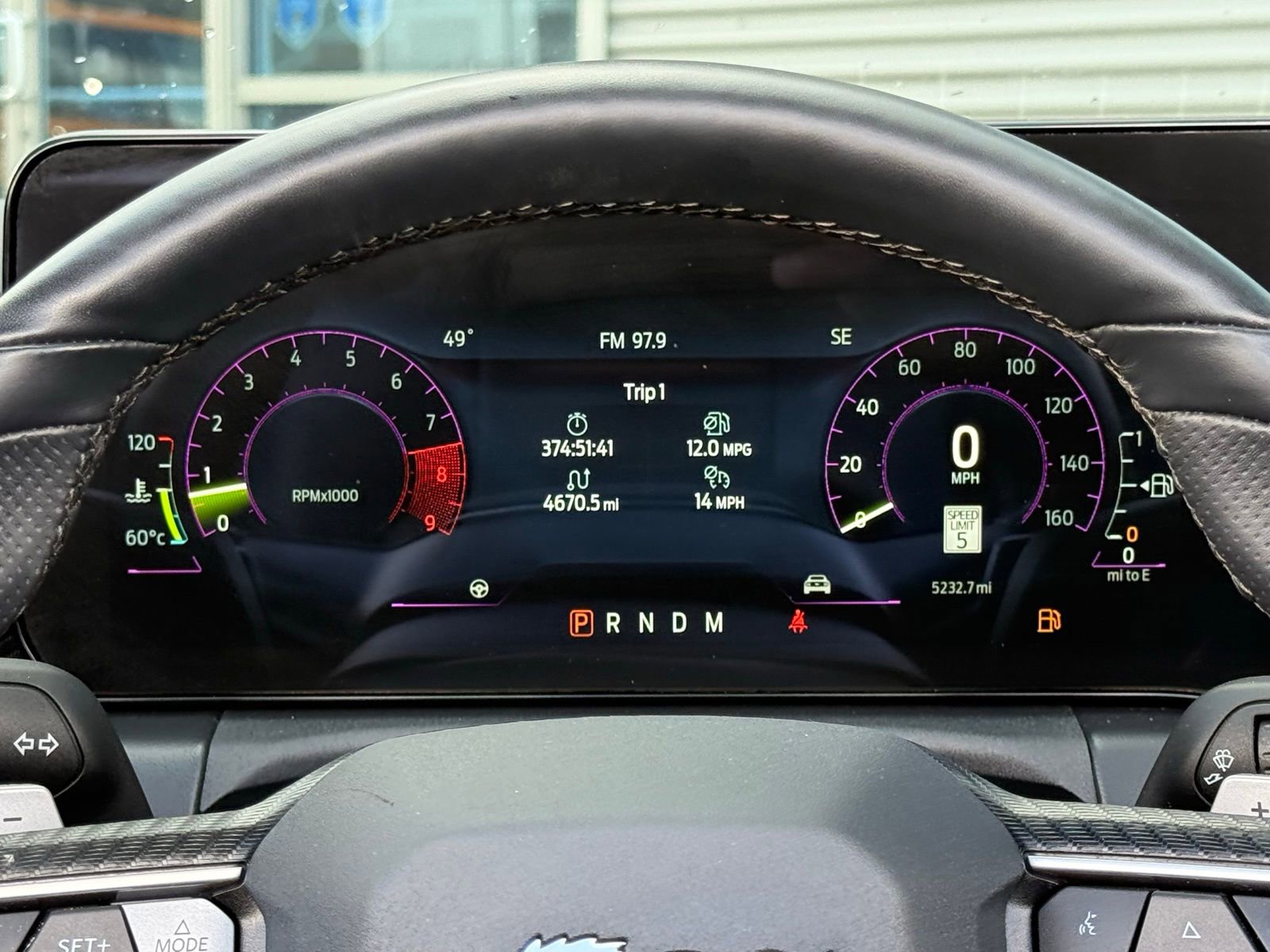 Used 2024 Ford Mustang GT Premium image 29