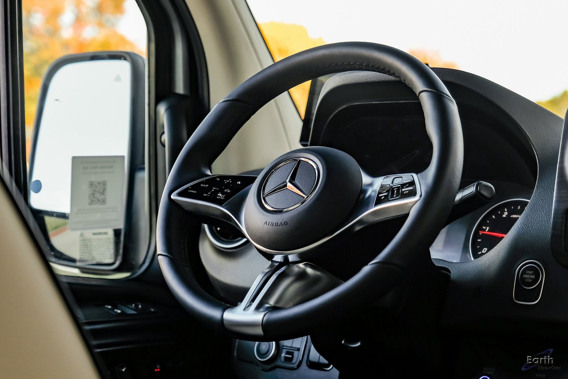 Used 2025 Mercedes-Benz Sprinter 3500 image 44