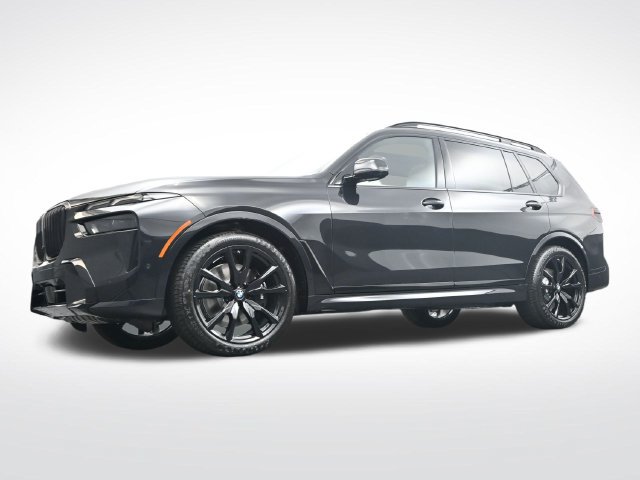 New 2027 BMW X7 xDrive40i AWD/4WD image 38
