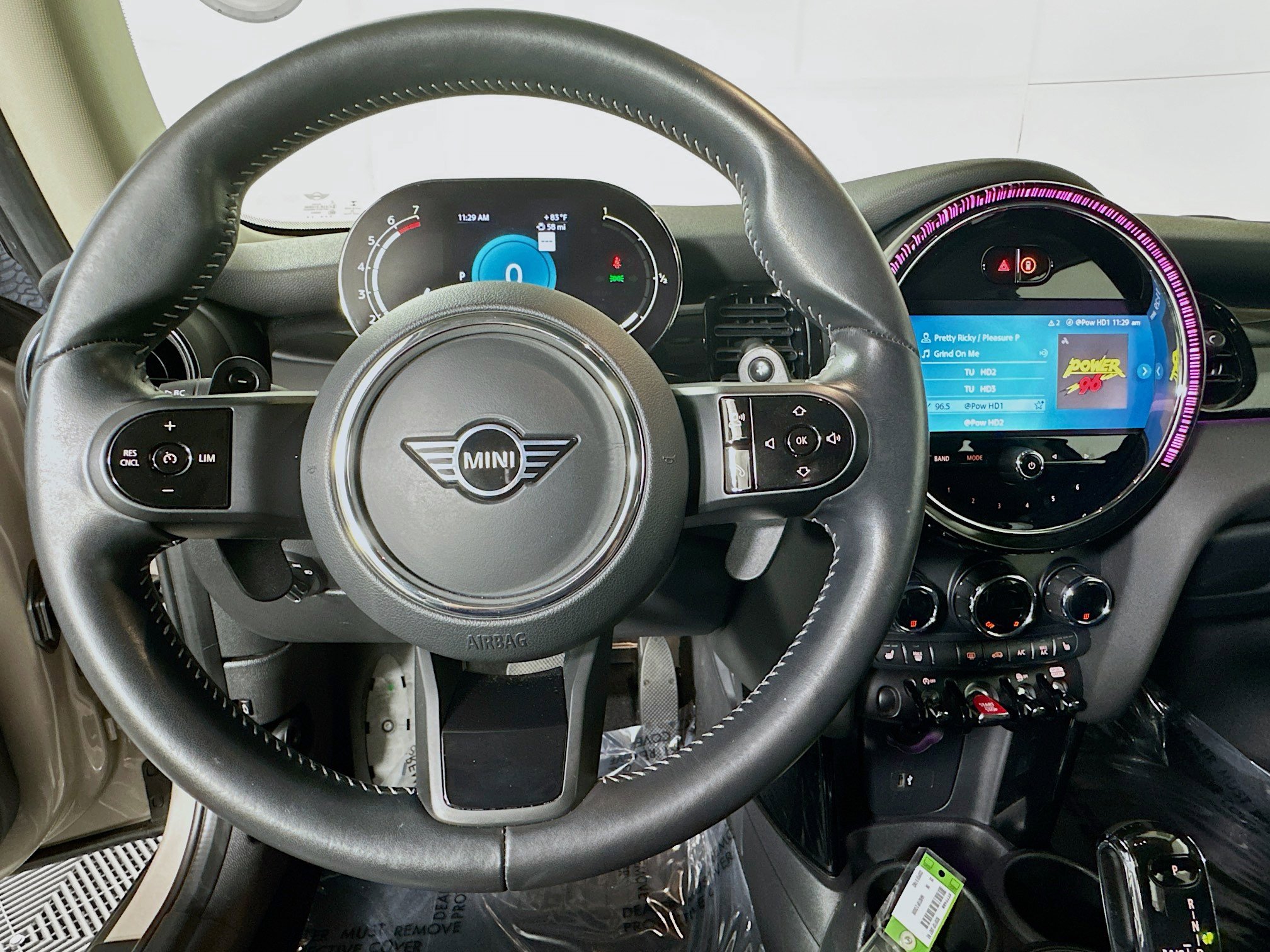 Used 2023 MINI Cooper S image 15