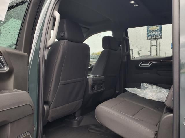 New 2026 Chevrolet Silverado 1500 LT image 23