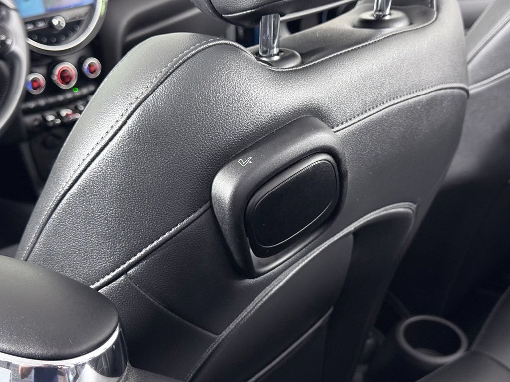 Used 2022 MINI Cooper S FWD image 29