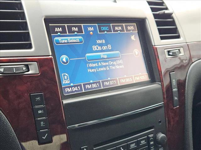 Used 2013 Cadillac Escalade 2WD image 15