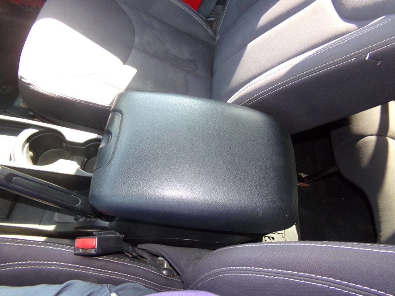 Used 2014 Jeep Wrangler Unlimited Sahara w/ Connectivity Group image 61