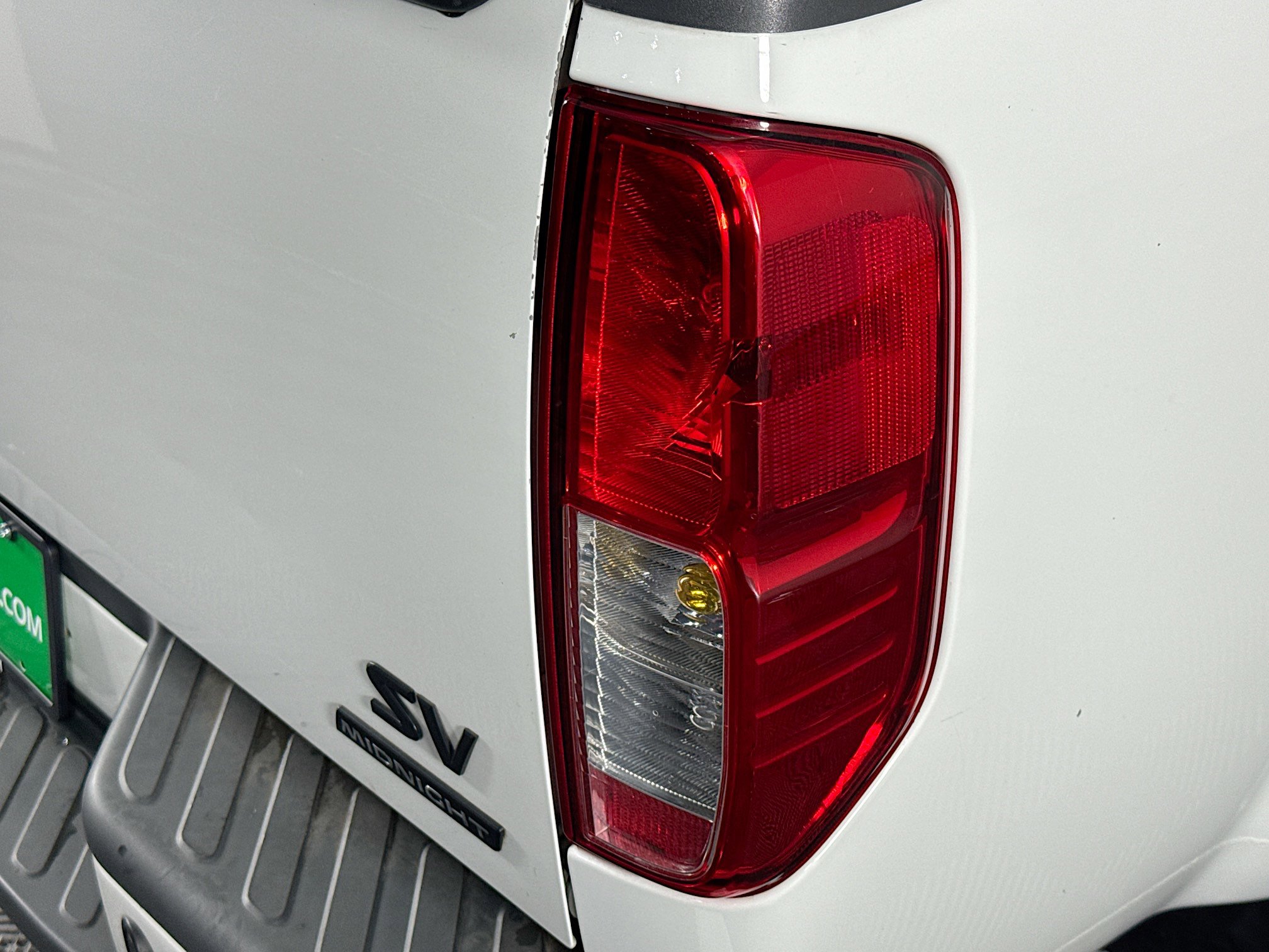 Used 2018 Nissan Frontier SV w/ Value Truck Package RWD image 32
