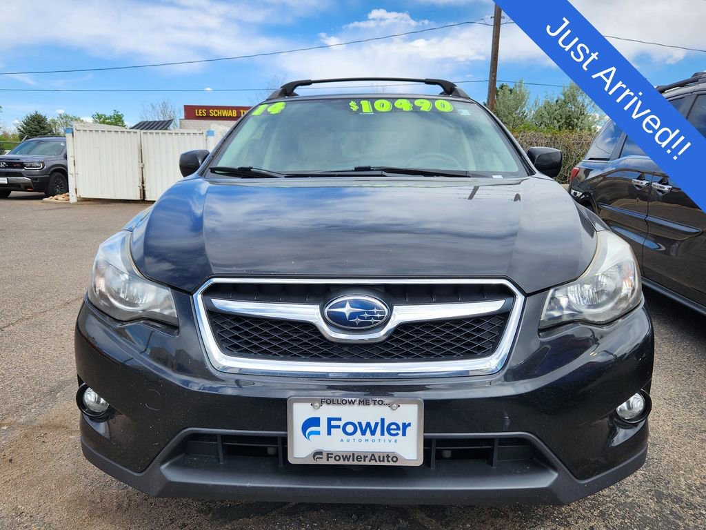 Used 2014 Subaru Crosstrek 2.0i Premium image 2