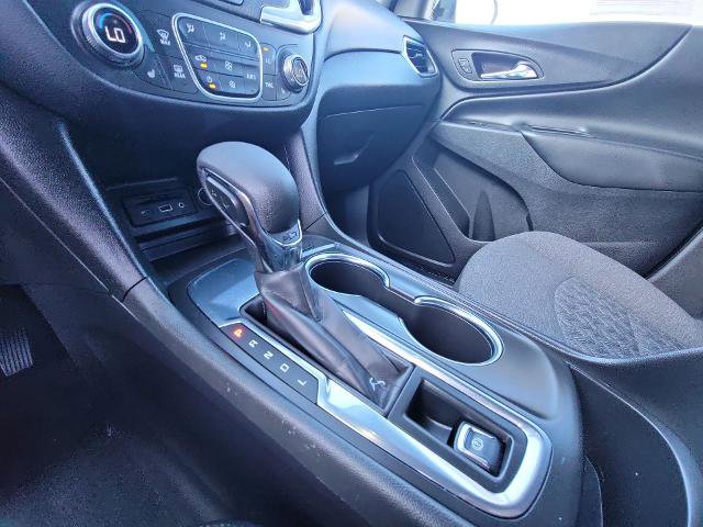 Used 2023 Chevrolet Equinox LT image 15
