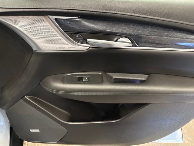 Certified 2022 Cadillac XT5 Premium Luxury AWD/4WD image 25
