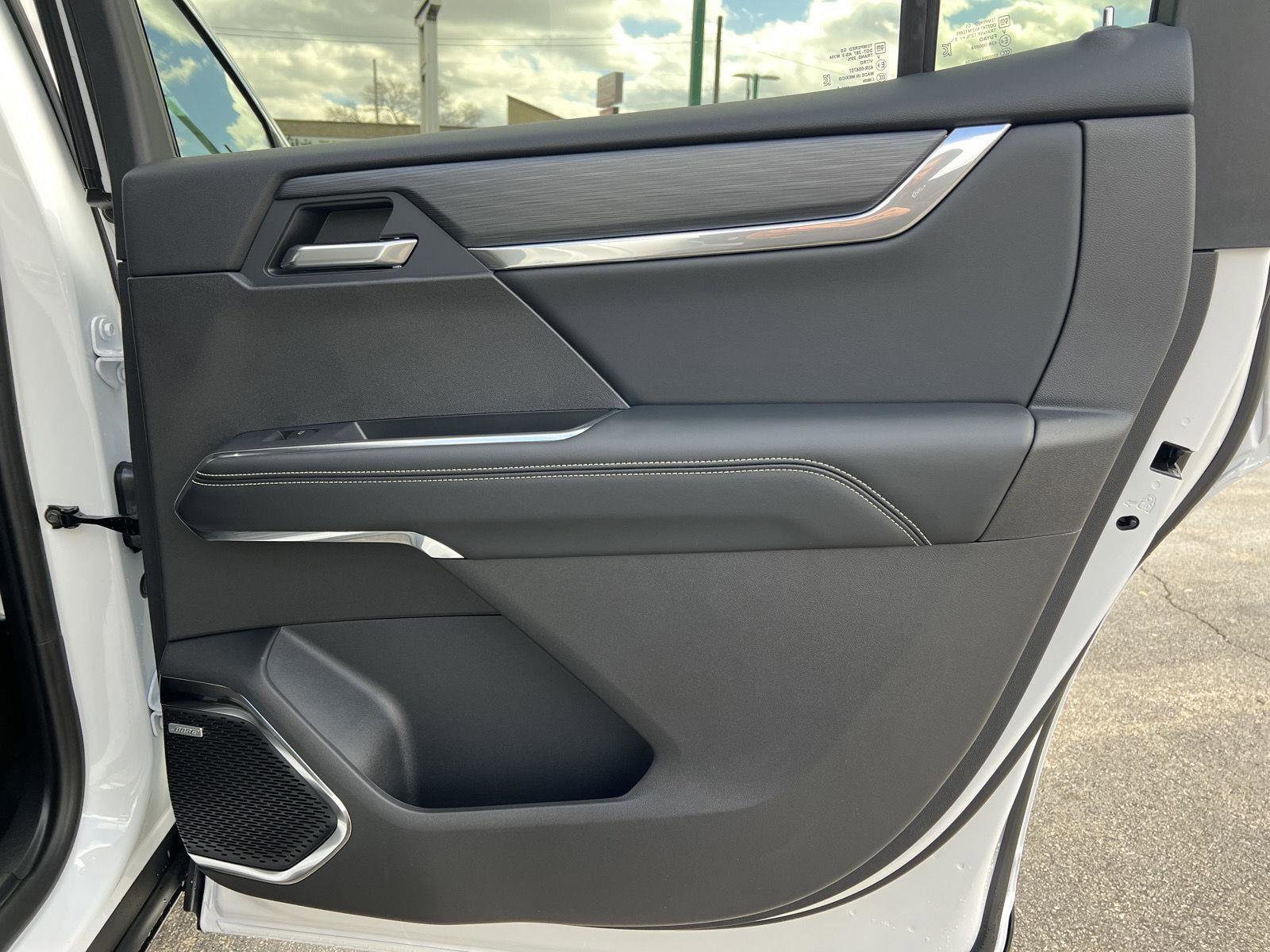 New 2026 GMC Acadia Elevation image 20