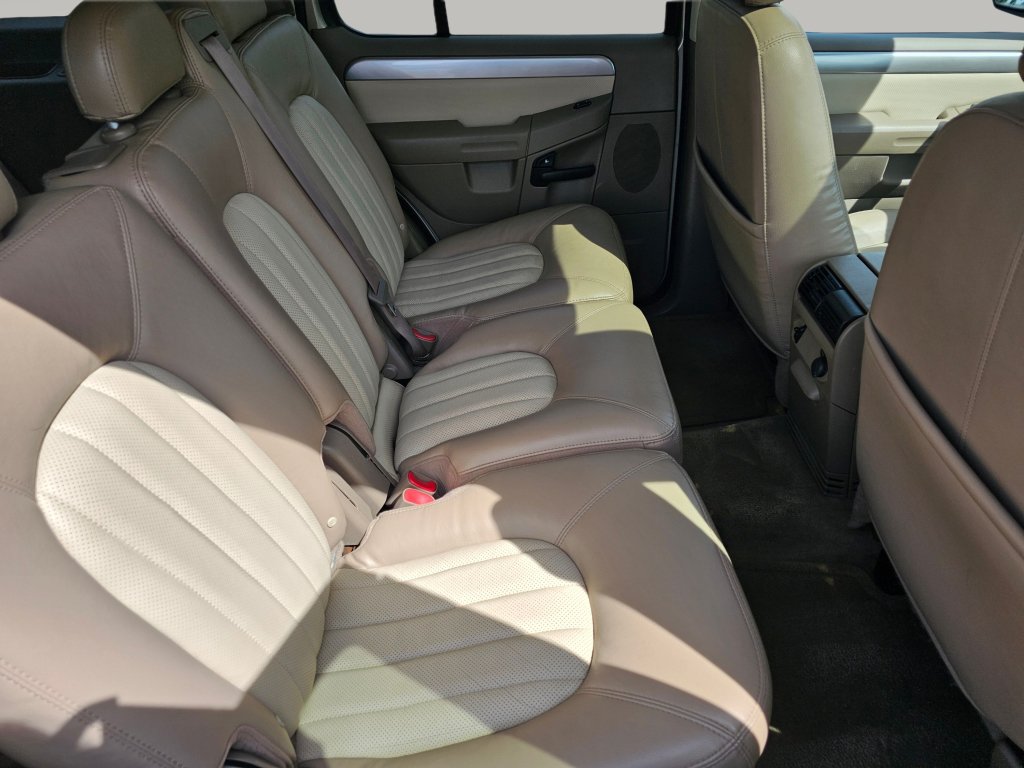Used 2004 Mercury Mountaineer Premier AWD/4WD image 41