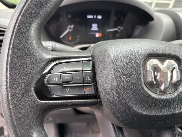 Used 2023 RAM ProMaster 2500 FWD image 19