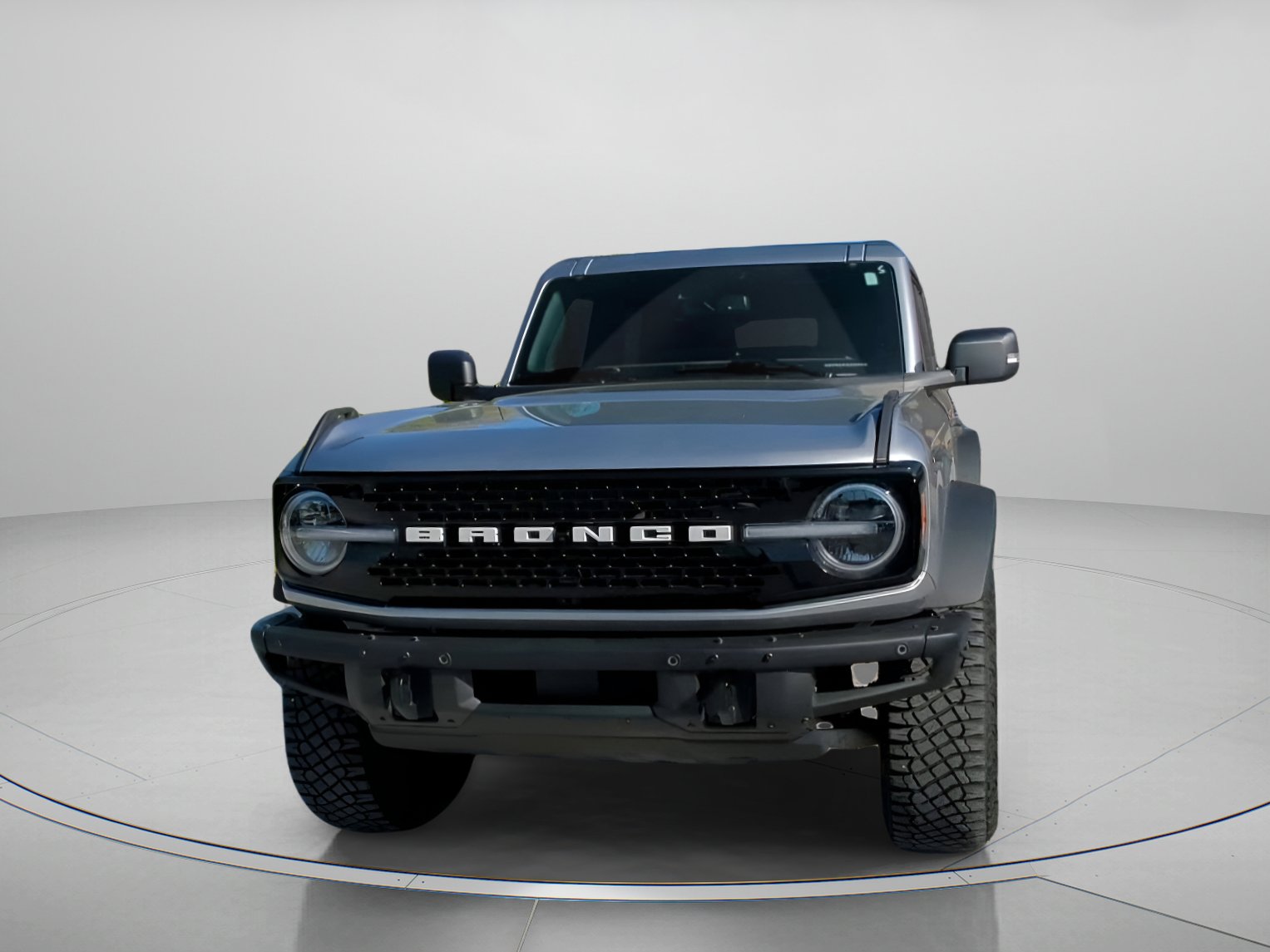 Certified 2024 Ford Bronco Wildtrak image 8