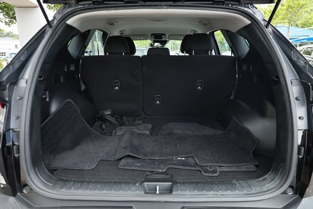 Used 2023 Hyundai Tucson SE AWD/4WD image 27