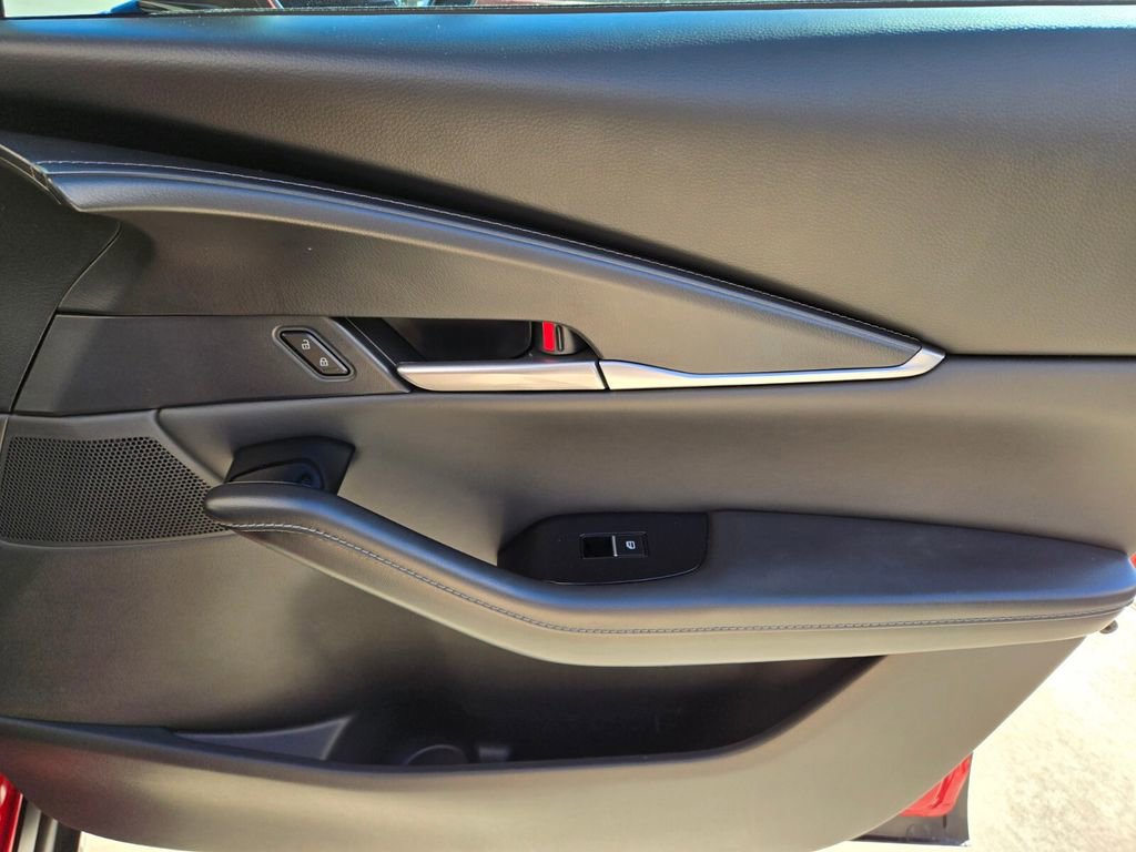 Used 2025 MAZDA CX-30 AWD 2.5 S w/ Select Sport Pkg image 21