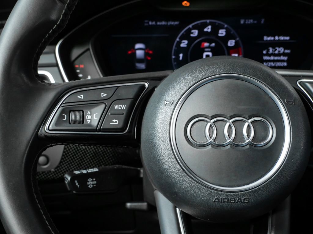 Used 2018 Audi S4 Premium Plus w/ Navigation Package image 10