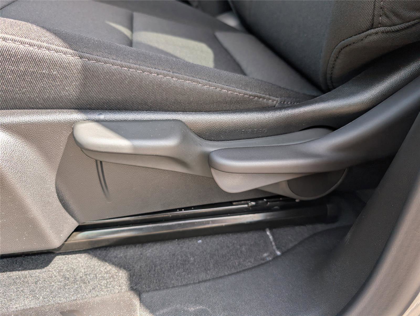 New 2026 Chevrolet Colorado Trail Boss image 36