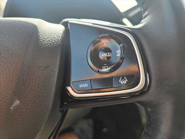 Used 2020 Honda Clarity Touring image 31