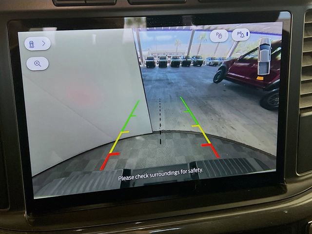 Used 2024 Ford F150 STX image 22