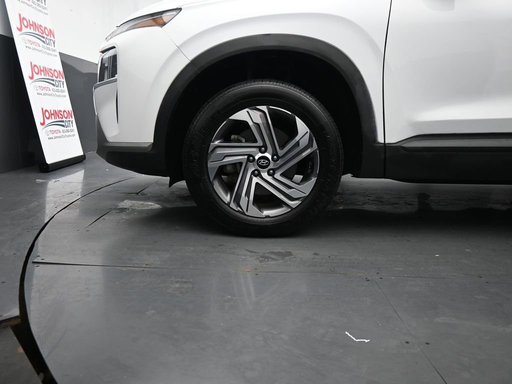 Used 2023 Hyundai Santa Fe SEL AWD/4WD image 15
