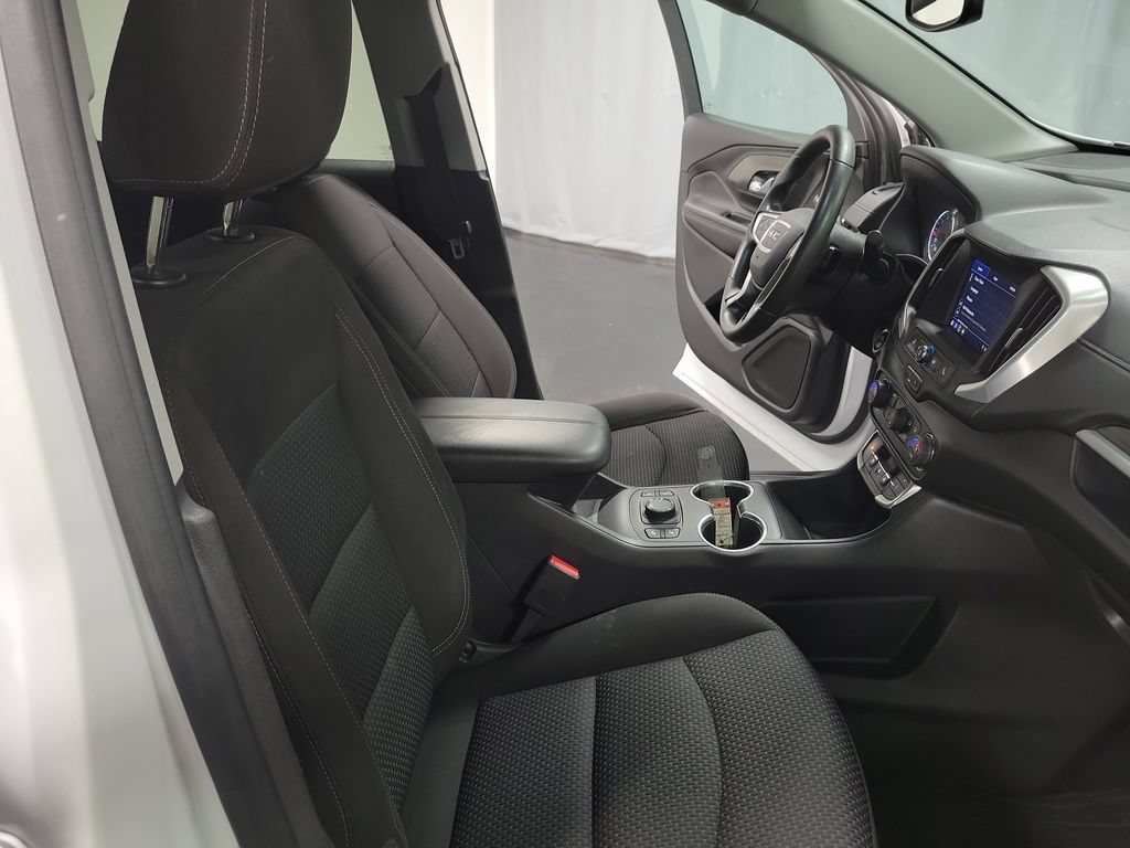 Used 2022 GMC Terrain SLE w/ Driver Convenience Package AWD/4WD image 22