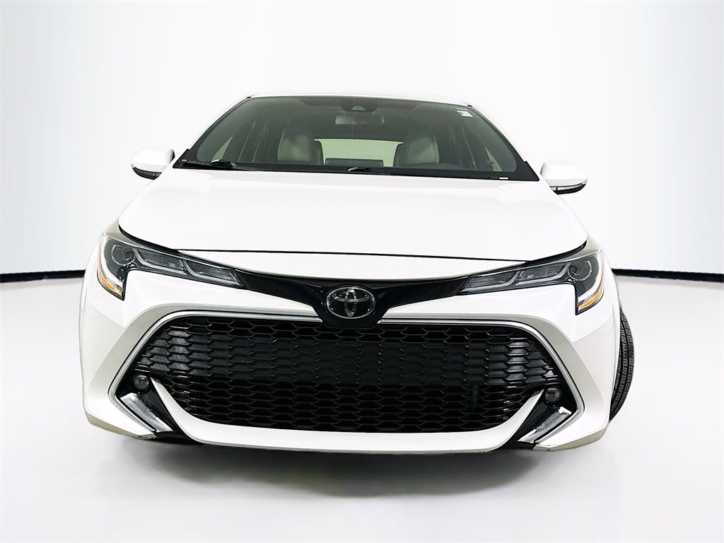 Used 2019 Toyota Corolla XSE image 5