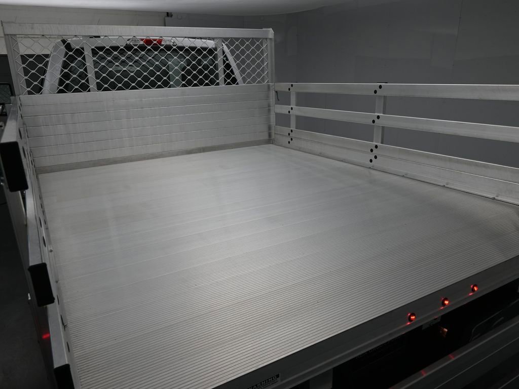 New 2026 Ford F250 XL w/ XL Chrome Package image 22