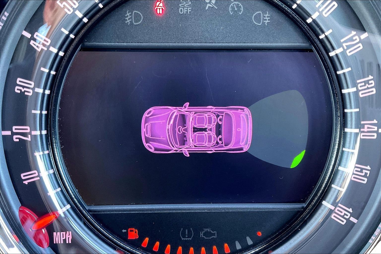 Used 2015 MINI Cooper Roadster image 9