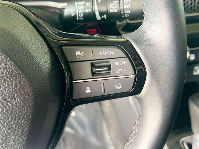 Used 2024 Honda Civic EX-L image 18