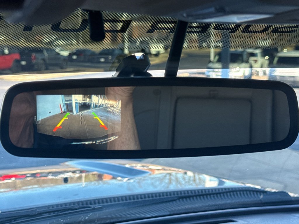 Used 2012 Ford F250 Lariat w/ Lariat Interior Pkg image 17