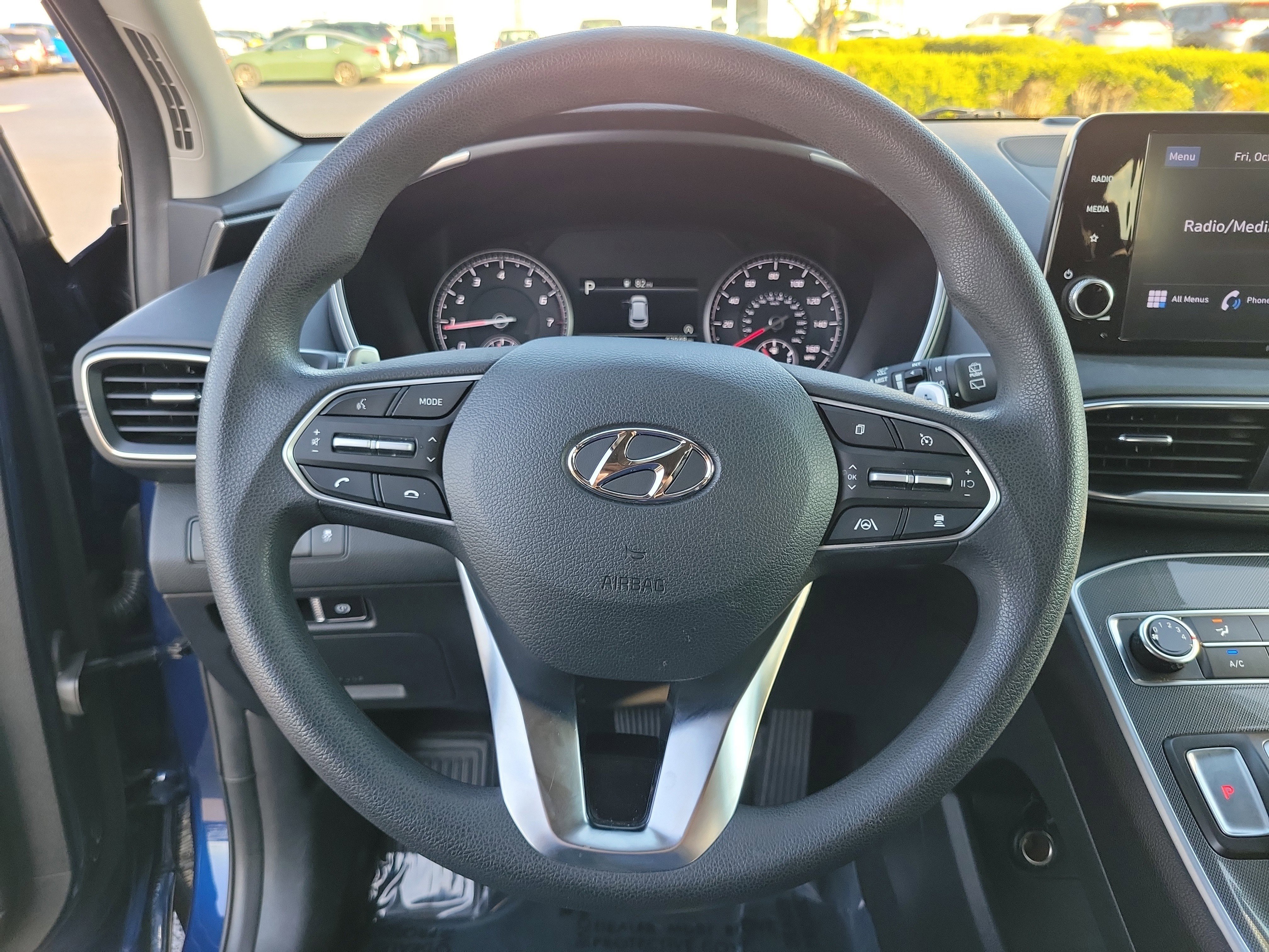 Used 2022 Hyundai Santa Fe SEL w/ Cargo Package image 21