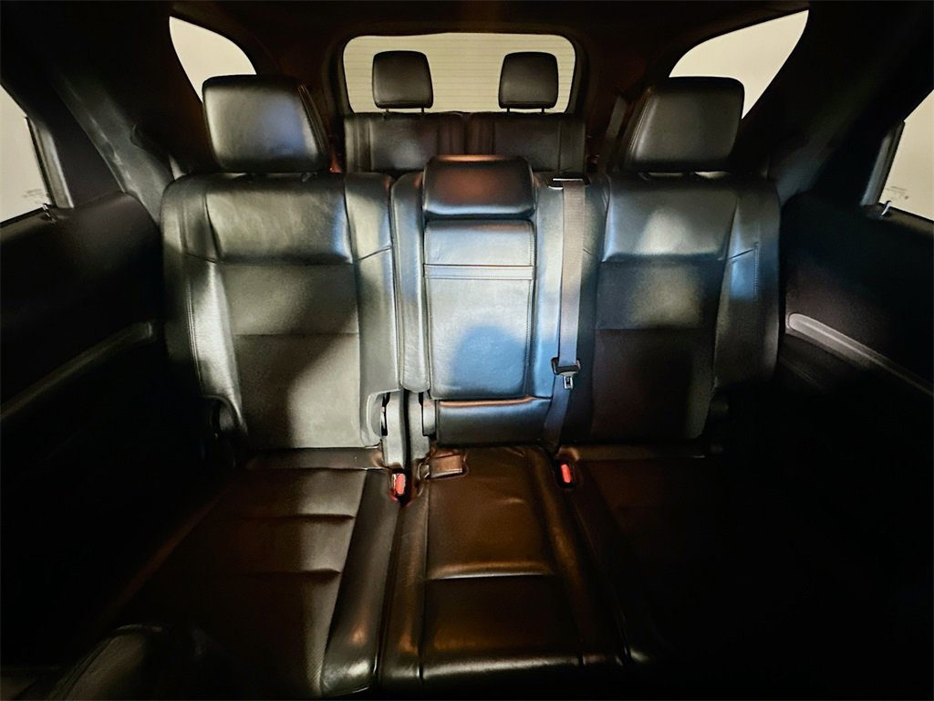 Used 2020 Dodge Durango GT image 13