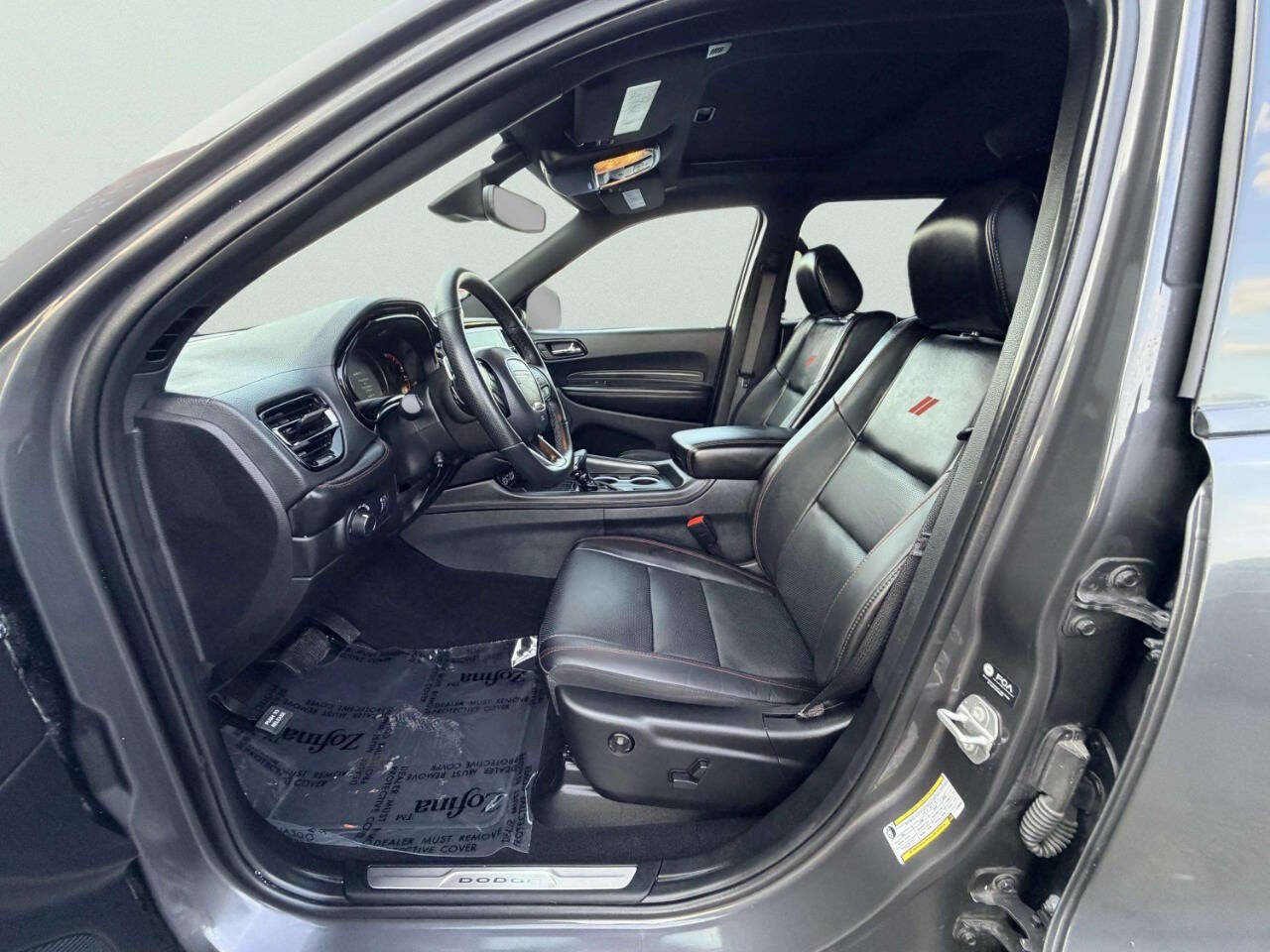 Used 2026 Dodge Durango GT AWD/4WD image 20