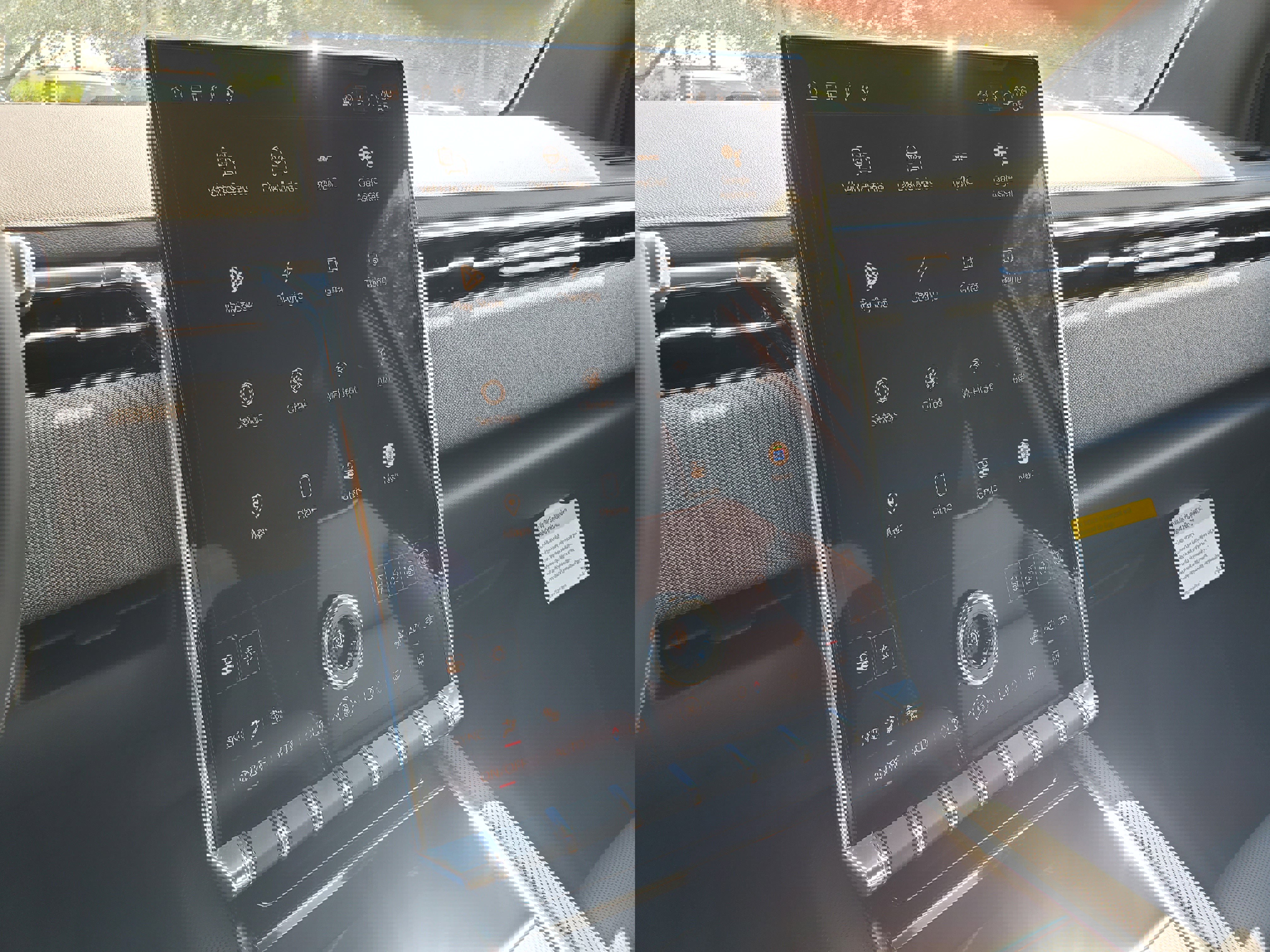 New 2026 GMC Sierra EV Elevation image 15