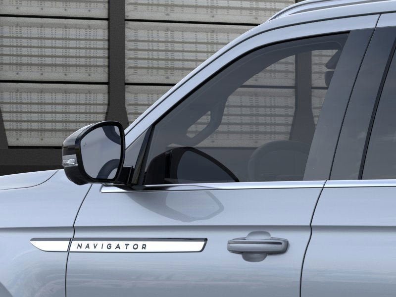 New 2026 Lincoln Navigator L Reserve AWD/4WD image 43