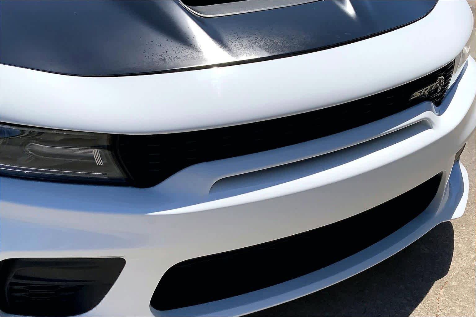 Used 2021 Dodge Charger SRT Hellcat RWD image 29