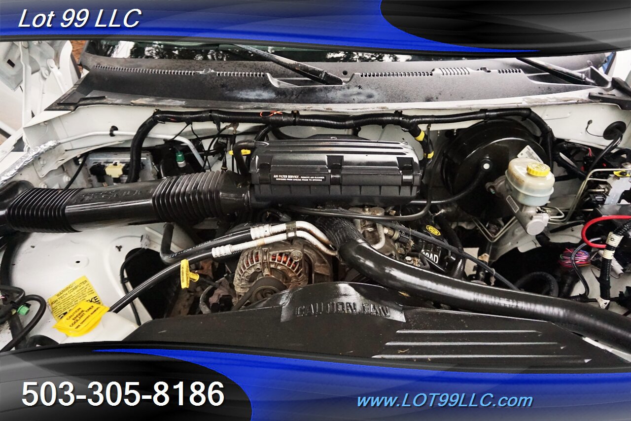 Used 2001 Dodge Ram 1500 Truck 2WD Quad Cab image 12