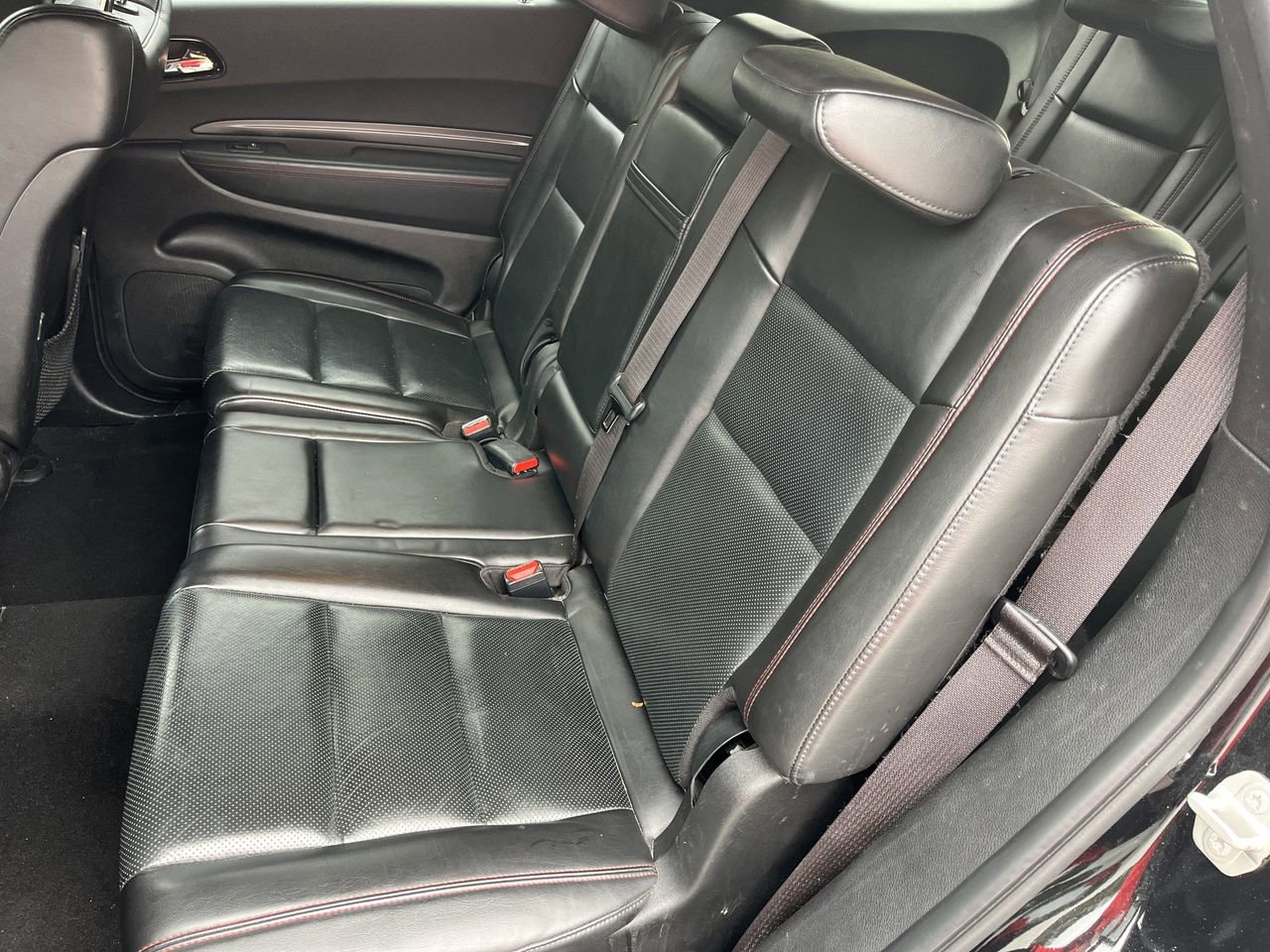 Used 2023 Dodge Durango GT image 18